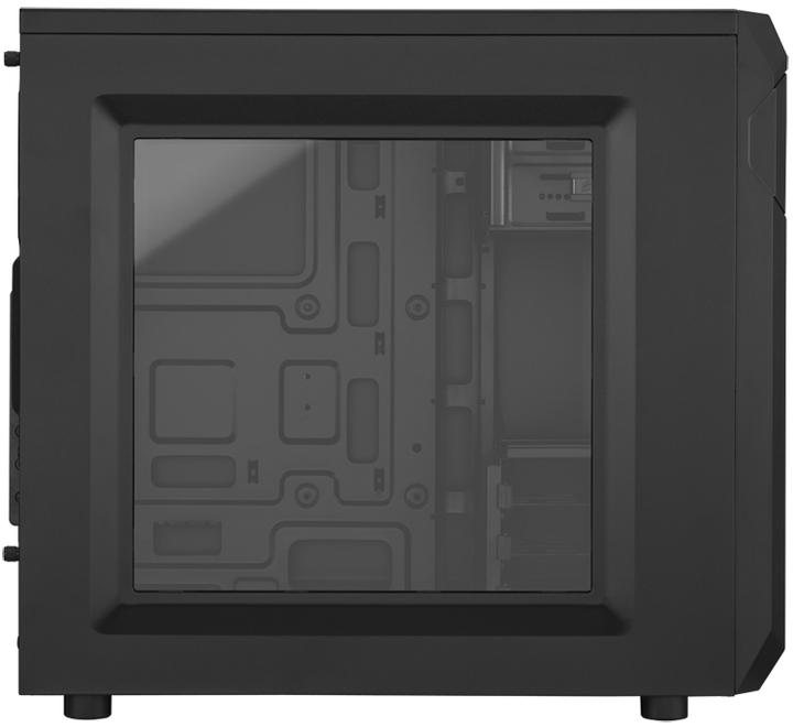 Produktbild Corsair Spec-01 (ATX, mATX, Mini-ITX)