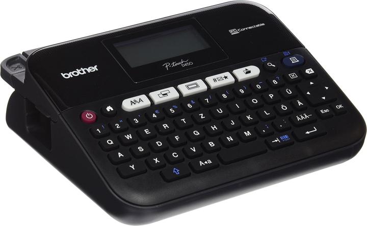 Produktbild Brother P-Touch D450VP