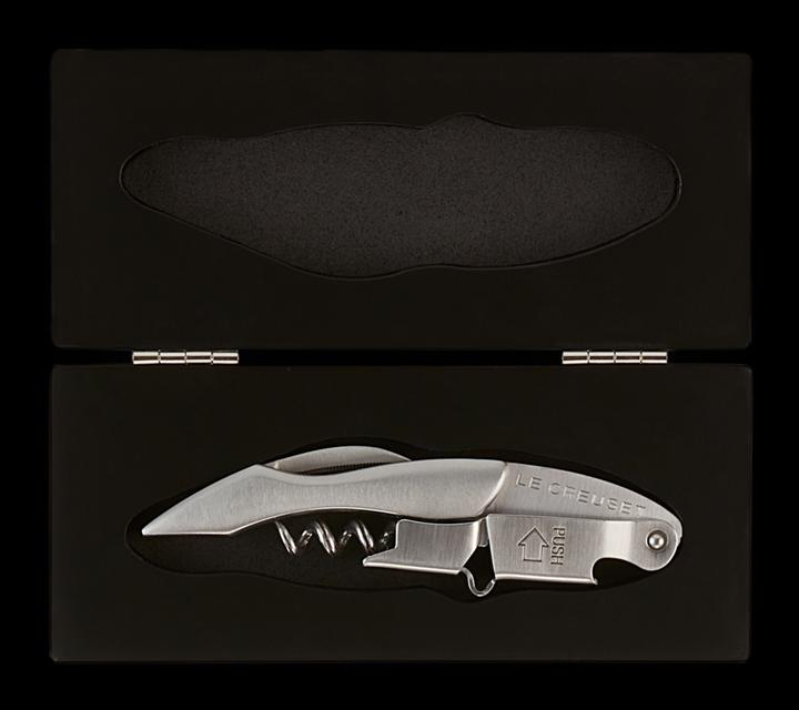 Image du produit Le Creuset Wt-110 (Couteau de sommelier)