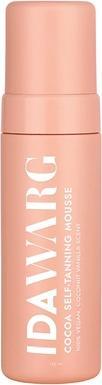 St. Tropez Ida Warg Cocoa Self-Tanning Mousse - 150ml (150 ml)