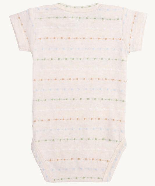 Image du produit Hust and Claire Body kurzarm HCBam (62)