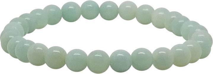 Produktbild Leyda Aragonit Armband (Farbstein)
