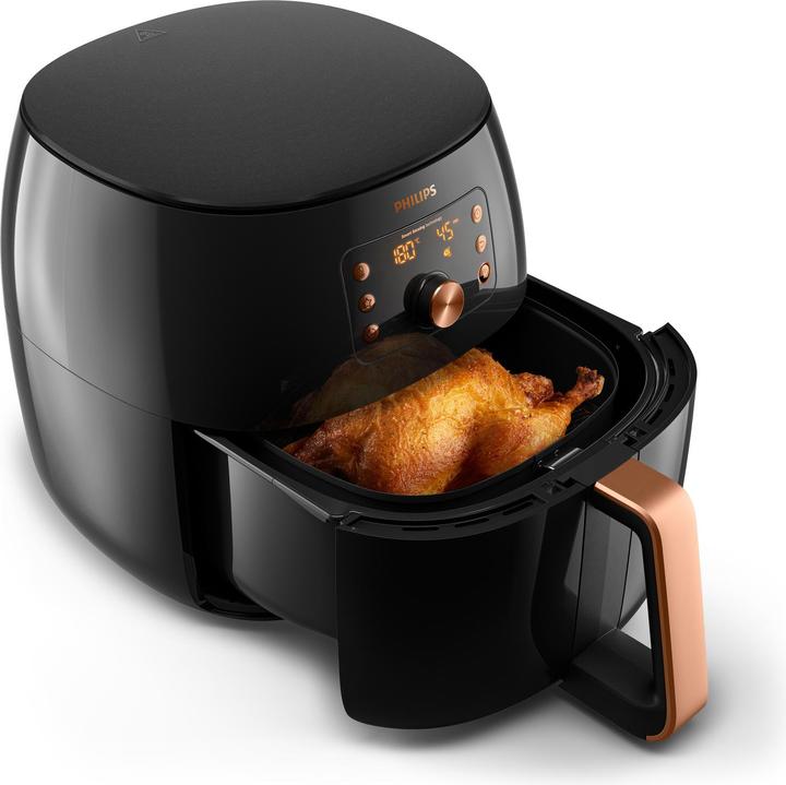 Produktbild Philips Airfryer XXL HD9867/90