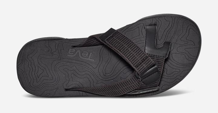 Produktbild Teva W REVIVE 95 SLIDE Dames Slippers - Maat 38 (38)