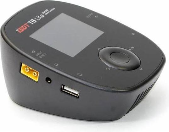 Produktbild Isdt T6 Lite 650W Smart DC Charger