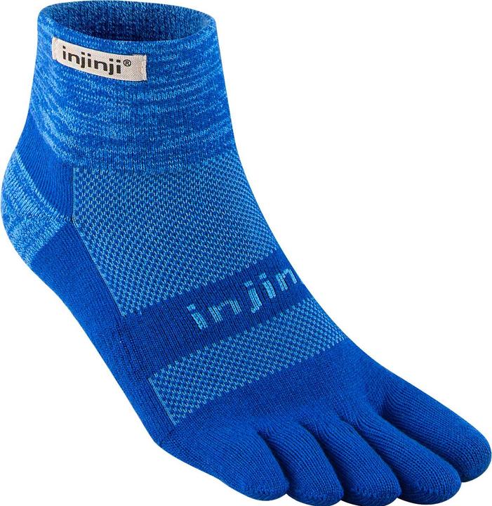 Produktbild Injinji Trail Midweight Mini-Crew (44.5 - 47)
