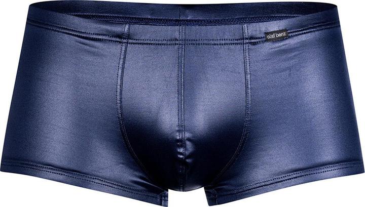 Actual product image Olaf Benz Retro Pants RED2428 Minipants (M, Single pack)