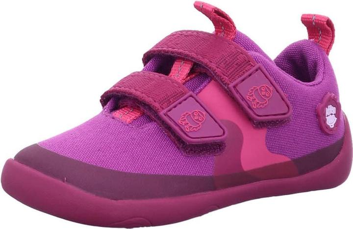 Image du produit Affenzahn Chaussures pieds nus Kid's Coton Lucky (24)