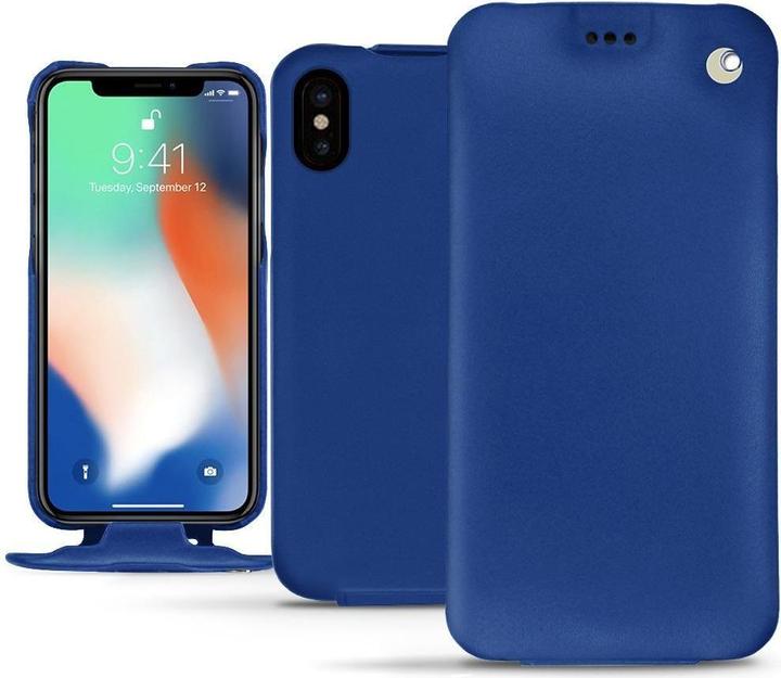 Bleu océan (Pantone #15458a)