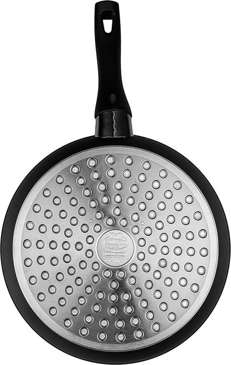 Immagine prodotto Ballarini Granito di Bari (20 cm, Padella per friggere, Alluminio)