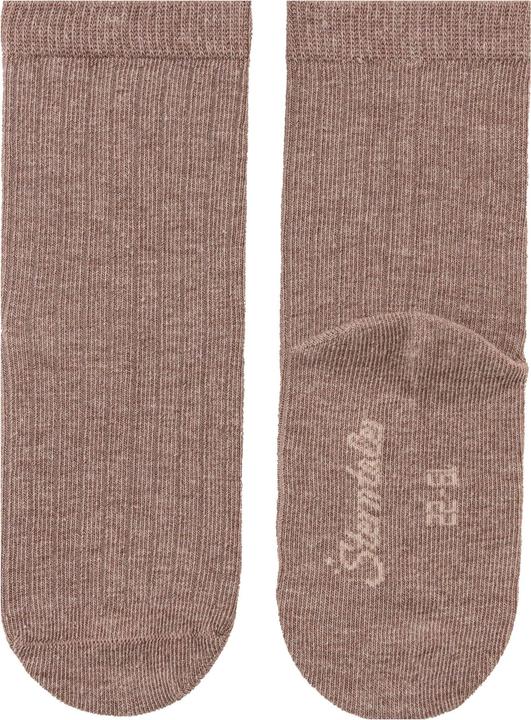 Image du produit Sterntaler Lot de 3 chaussettes Animaux de la forêt Gr. 27/30 (Lot de 3, 27 - 30)