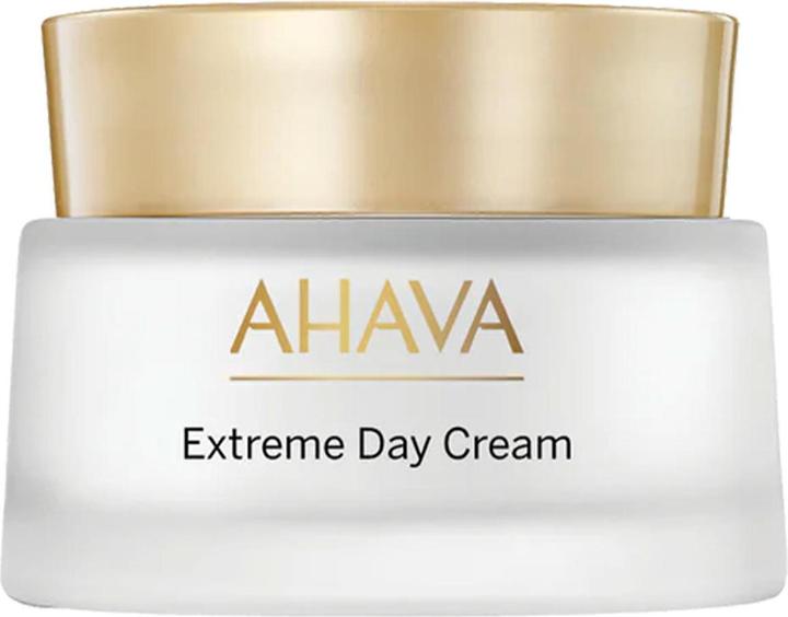Produktbild Ahava Time to Revitalize Extreme Day Cream (50 ml, Tagescreme)