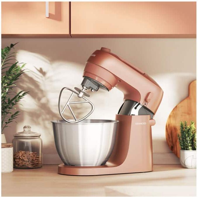 Image du produit Kenwood KZM35.000RD Chef (800 W)