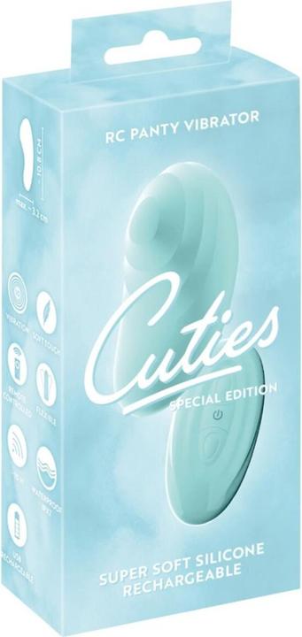 You2Toys Softies RC Panty Vibrator