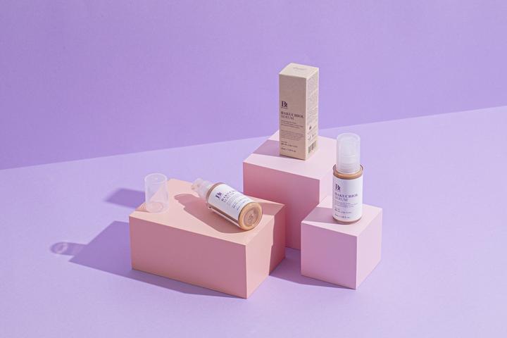 Actual product image Benton Bakuchiol serum (35 ml)