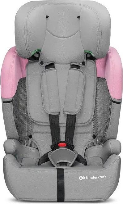 Immagine prodotto KinderKraft Comfort Up (Seggiolino per bambini, ECE R129/i-Size Standard)
