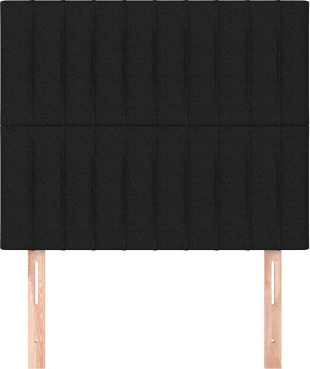 Image du produit VidaXL Carolin (90 x 5 x 128 cm)