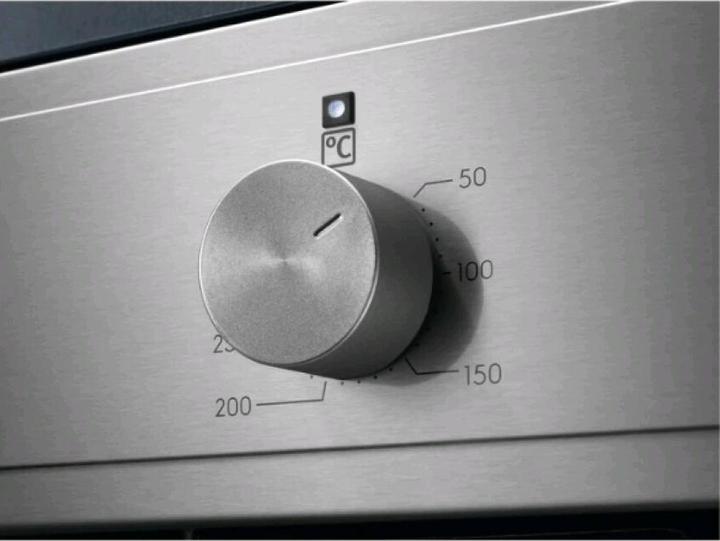 Immagine prodotto Electrolux EOH2H00BX 58 L 2090 W A Acciaio inossidabile