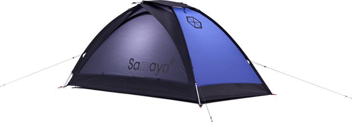 Produktbild Samaya 2.0 (Kuppelzelt, 1.78 kg, 2 Personen)