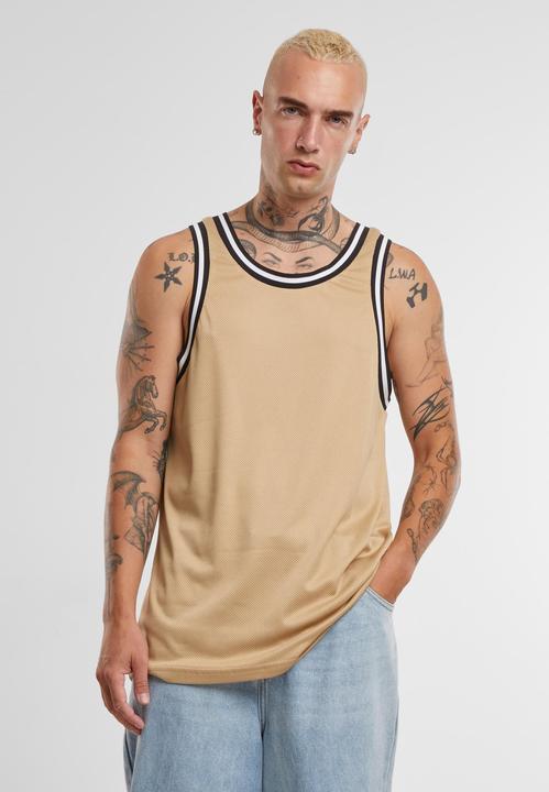 Actual product image Urban Classics Mesh tank top - 142645 (XXL)