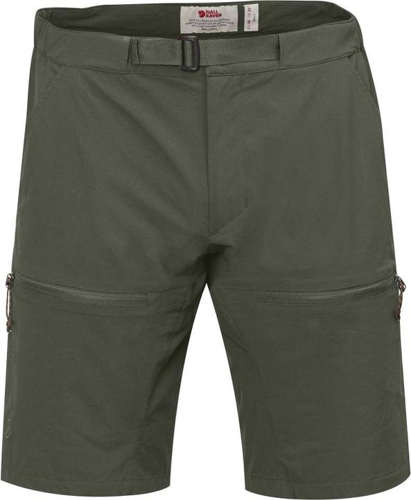 Fjällräven High Coast Shorts