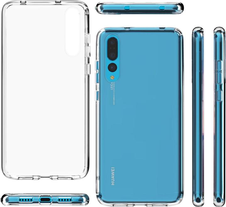 Image du produit Nalia Housse pour téléphone portable (Huawei P20 Pro)