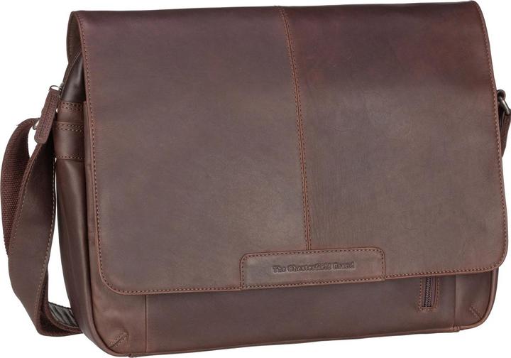 Produktbild The Chesterfield Brand Umhängetasche Richard 0552