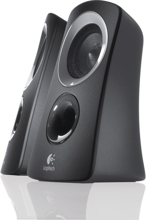 Produktbild Logitech Z313