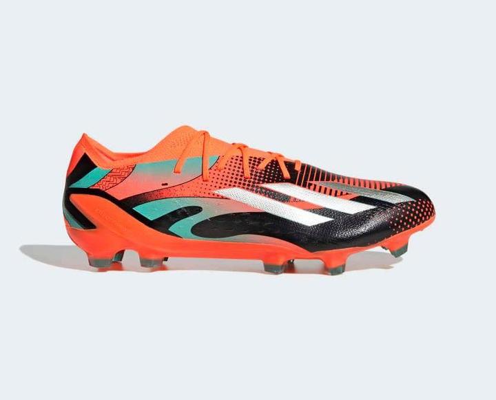 Produktbild adidas X Speedportal Messi.1 FG (42 2/3)