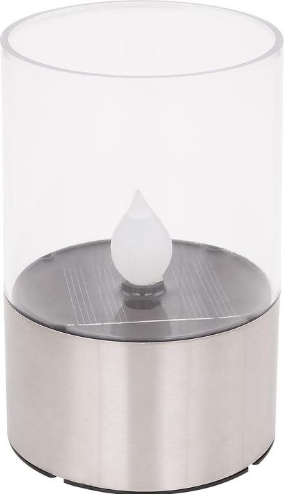 Actual product image Globo Solar light (IP44)