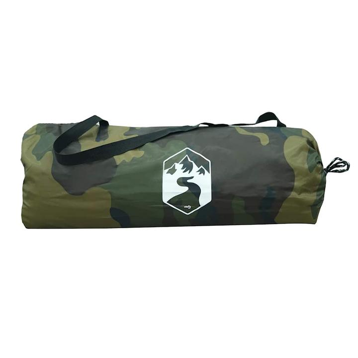 Immagine prodotto VidaXL Rasputin (4.05 kg, 3 persone)