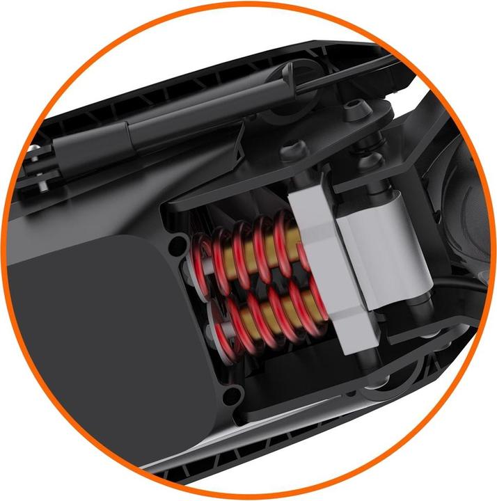 Actual product image XO2 GT 500 (20 km/h, 40 km, 500 W)