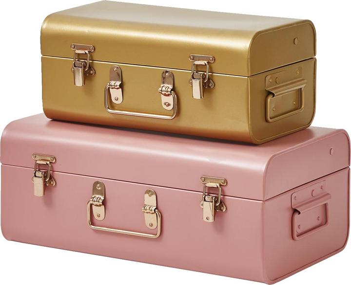 Produktbild Vertbaudet Schmuckbox/Schatulle