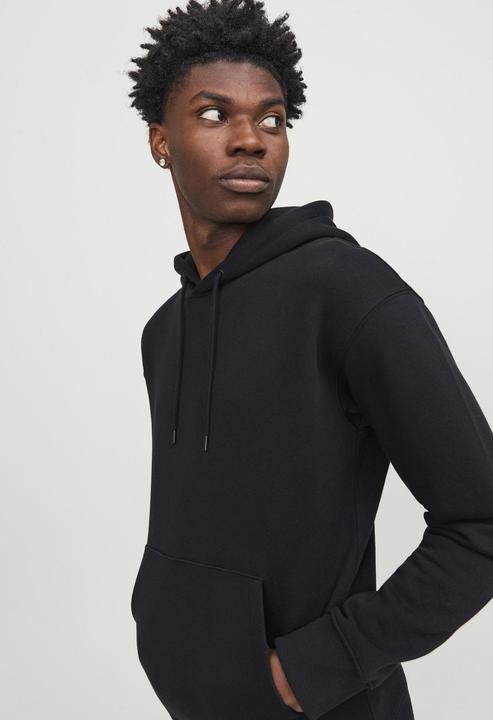 Produktbild Jack & Jones Kordelzug-Loopback- Hoodie (XS)