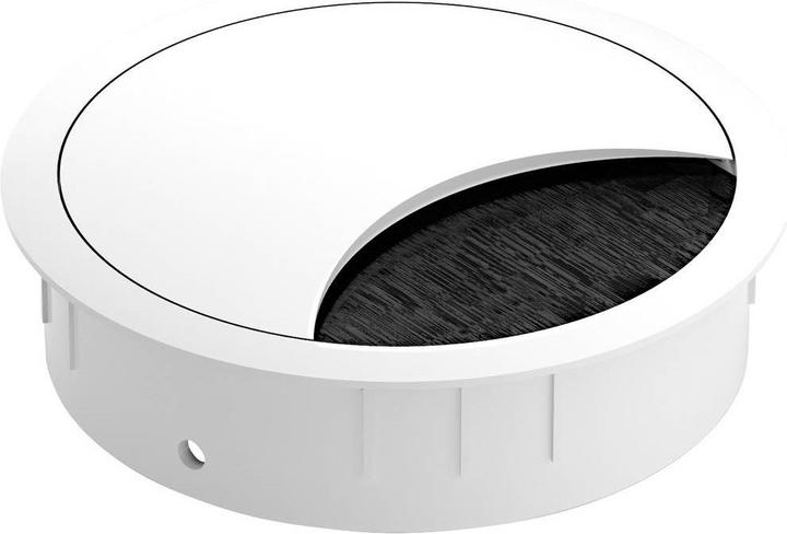Immagine prodotto Bachmann Loop Round (Foro cavo, 8 cm)