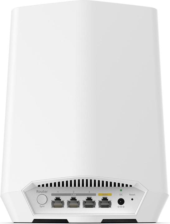 Actual product image Netgear Orbi Pro SXK50B3