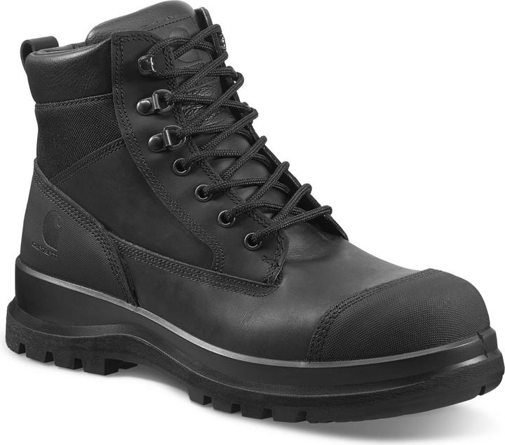 Immagine prodotto Carhartt DETROIT 6" S3 BOOT NERO Gr.47 (S3, 47)