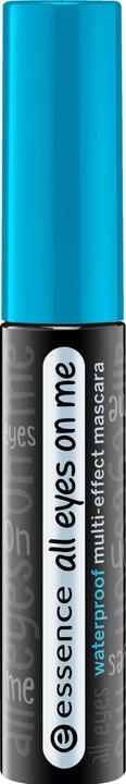 Produktbild essence All Eyes On Me (Schwarz)
