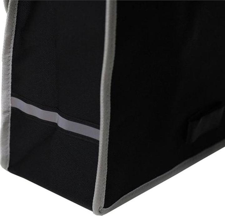 Productafbeelding Dunlop Zadeltas (26 l, Zadeltas)