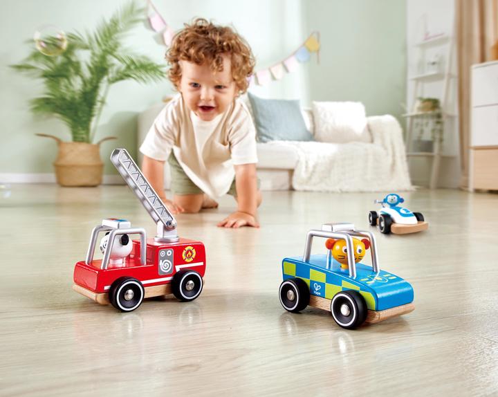 Image du produit Hape Présentoir de comptoir Flitzer