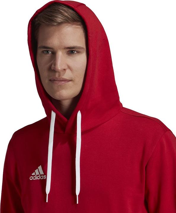 Produktbild adidas Entrada 22 Kapuzenpullover Herren (M)