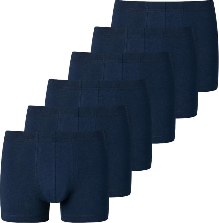 Dunkelblau