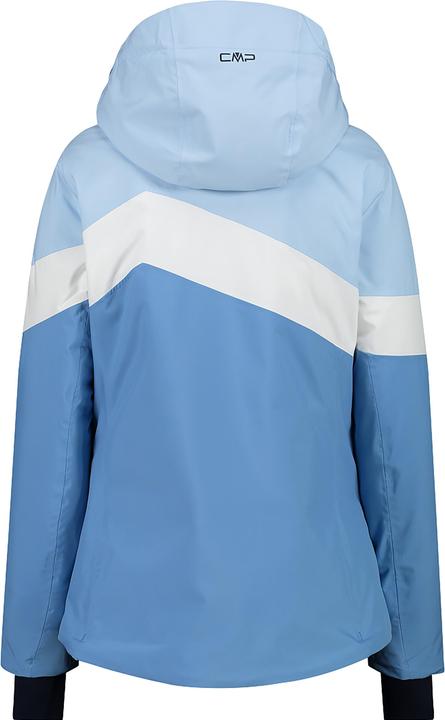 Produktbild CMP Campagnolo Zip Hoodie (S)