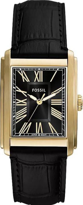 Actual product image Fossil Herrenuhr CARRAWAY (Analogue wristwatch, 42 mm)