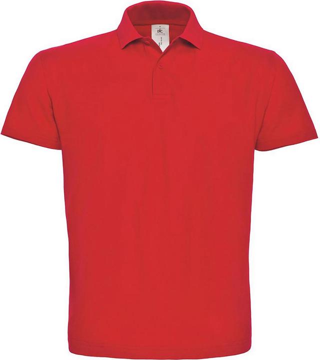 B&C ID.001 Poloshirt (4XL)