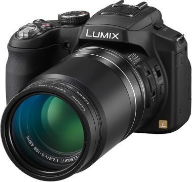 Actual product image Panasonic Dmw-La7gu (Filter adapters, 55 mm)