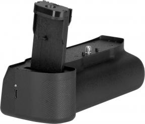 Produktbild Newell Akumuliatorius Grip Baterija Pack NL-BMP-4/6K do Blackmagic pocket 4K/6K (Batteriegriff)