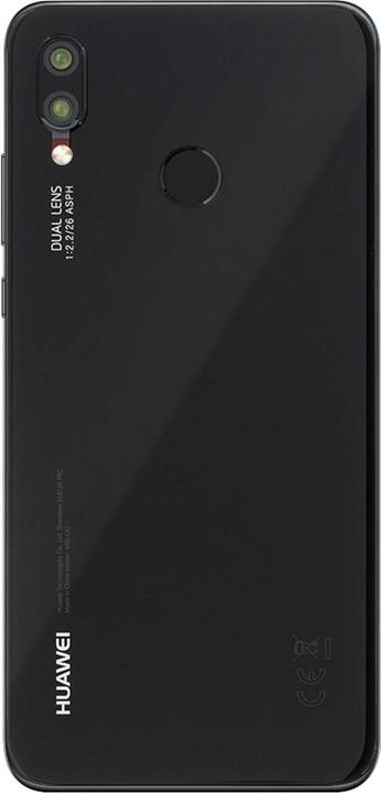 Produktbild Huawei Ersatzteil Akkudeckel P20 Lite