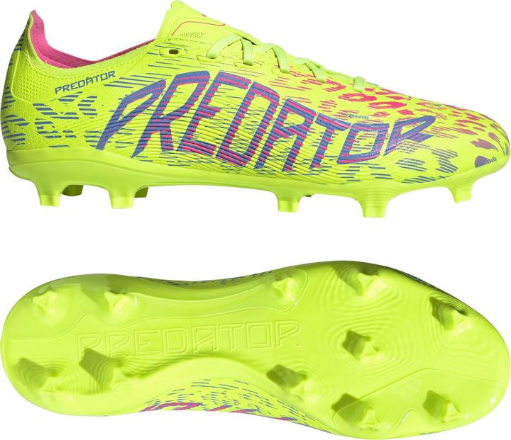 Actual product image adidas Predator League FG/MG (42 2/3)