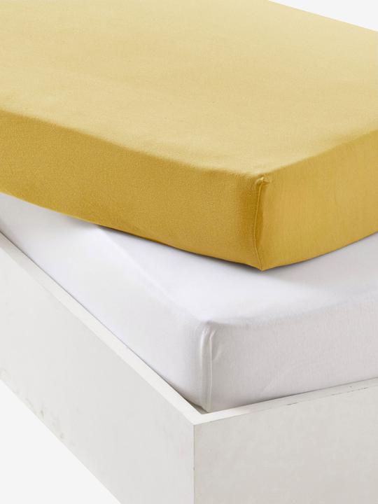 Image du produit Vertbaudet Drap Housse (70 x 140 cm)